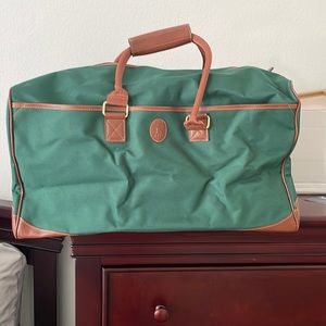 NWOT Ralph Lauren Oversized Duffle Bag